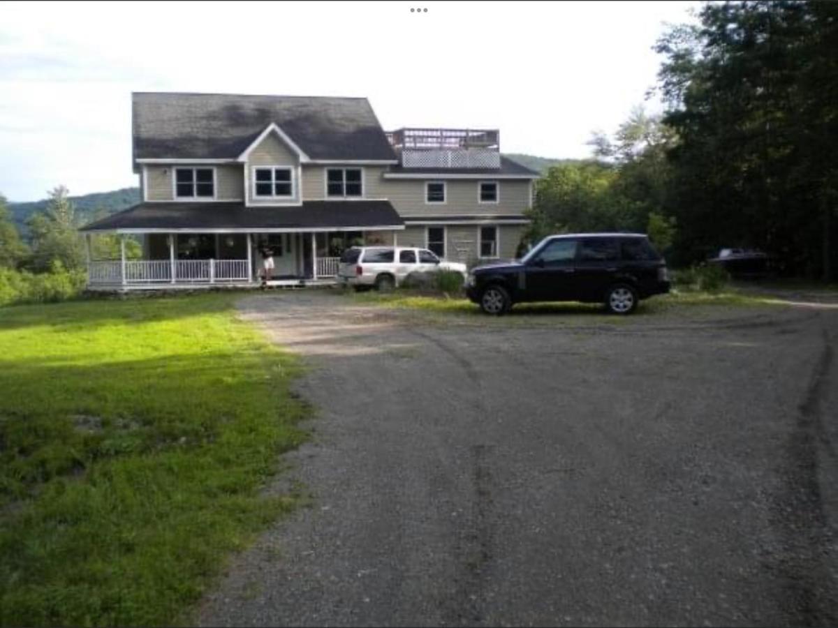 Mount Snow, Snowmobilers N Trailers Plenty Of Parking Villa Wilmington Exteriör bild